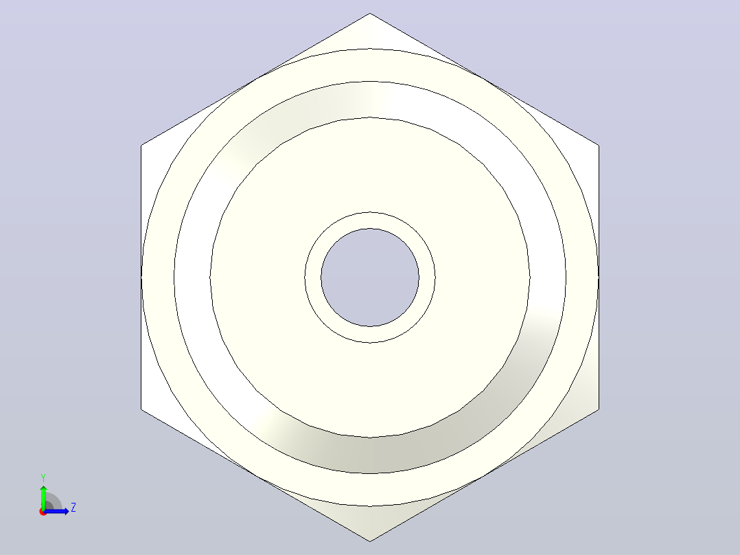 快插接头CRQSS-4左视图