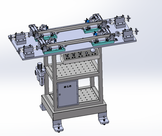 焊接工装夹具缩略图