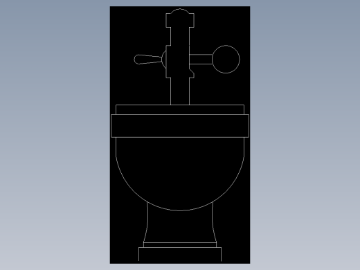 卫生器具-C-5TOI06
