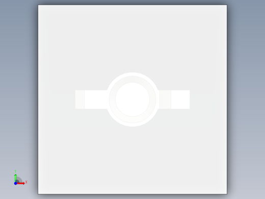 LED_Square_Diffuse_5x5x9.7mm前视缩略图