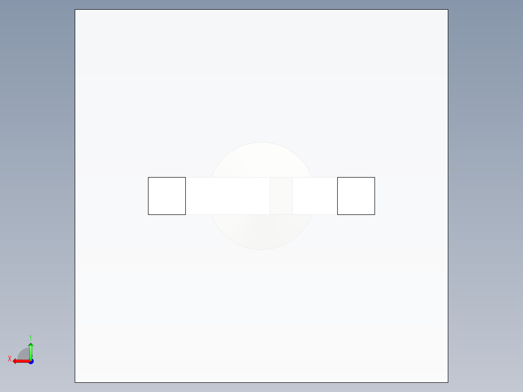 LED_Square_Diffuse_5x5x9.7mm后视图