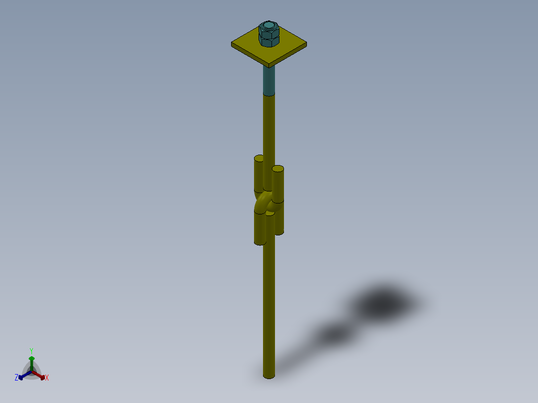 管道连接件-连接件 (25)