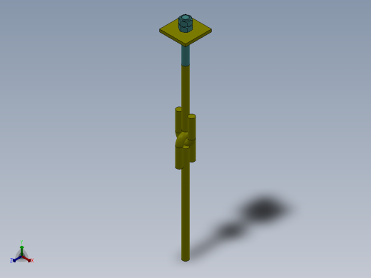 管道连接件-连接件 (25)