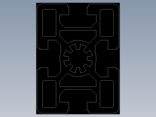 型材-BR 45X60 KJN990570.dxf