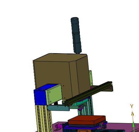 软板焊屏热压机缩略图