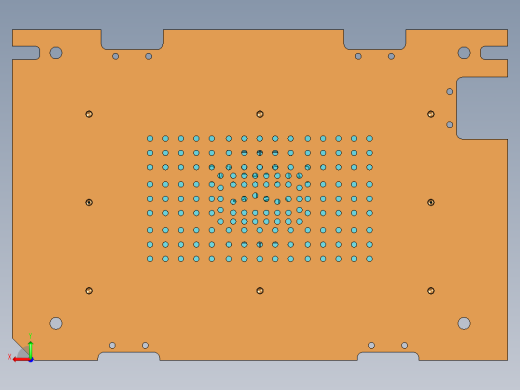 B9403-A-CNC2笔记本CNC工装夹具三维模型-铣LOGO-220921-修治具后视缩略图