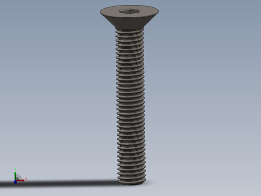 Screw_ISO_10642_M8x50_A2.SLDPRT