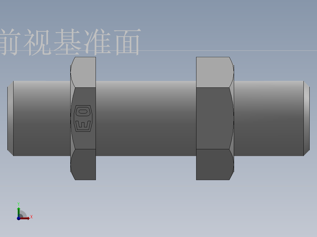 直通隔板接头、6C-12LN