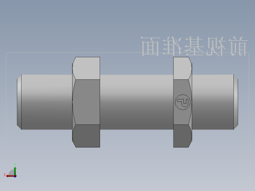 直通隔板接头、6C-12LN后视缩略图
