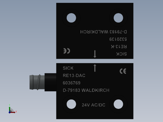 传感器(94)前视缩略图