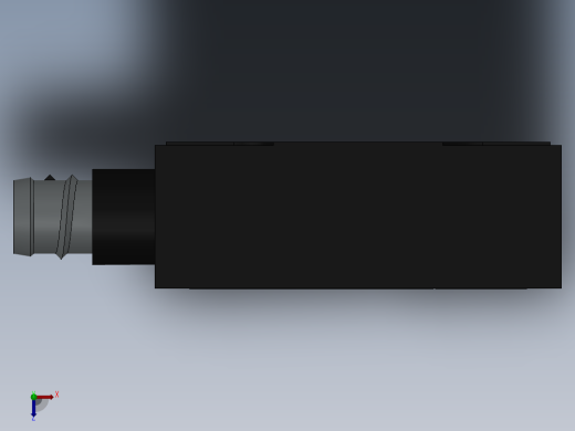 传感器(94)俯视缩略图