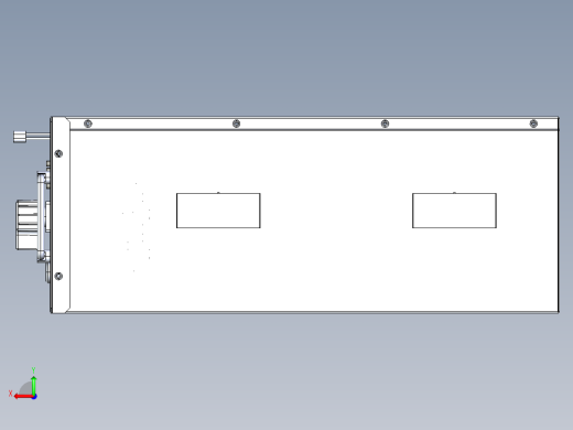10kwh储能插箱式pack--1853031--100后视缩略图