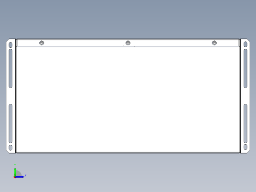 10kwh储能插箱式pack--1853031--100左视缩略图