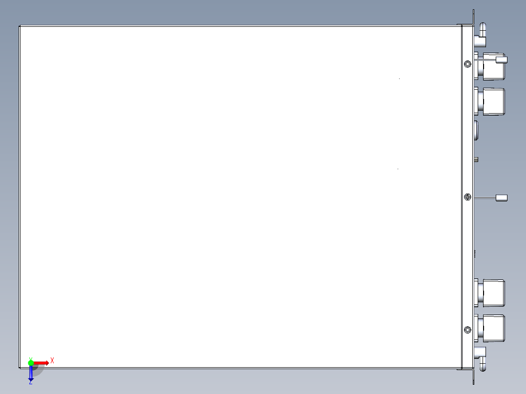 10kwh储能插箱式pack--1853031--100俯视图