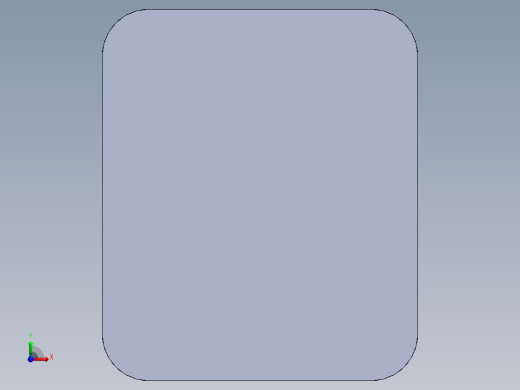 冲孔机_（素材）前视缩略图