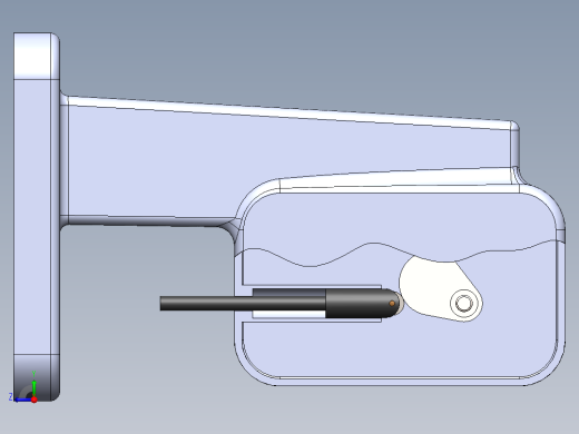 冲孔机_（素材）右视缩略图