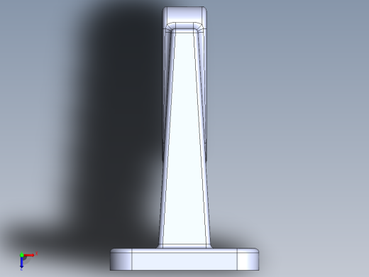 冲孔机_（素材）俯视缩略图