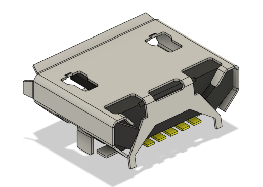微型USB-socket-13缩略图