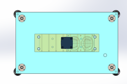N95杯型口罩机缩略图