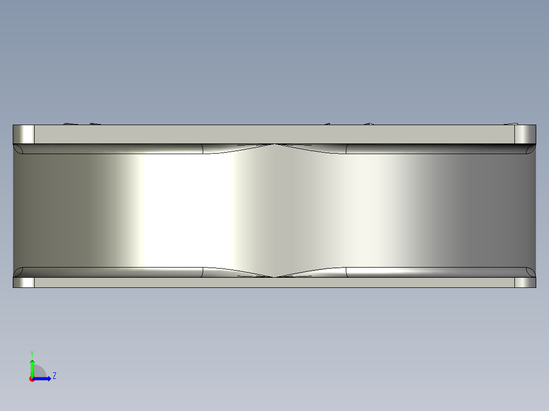 w66GXA65TJ1020-JEE28-97d3-jKERDA_风扇_DFB123824H左视图