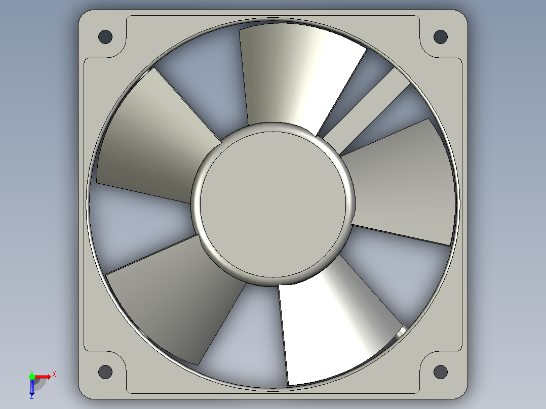 w66GXA65TJ1020-JEE28-97d3-jKERDA_风扇_DFB123824H俯视图