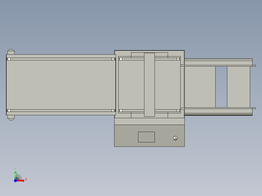 ASM02-04-A弹片自动上下料设备20170619前视图