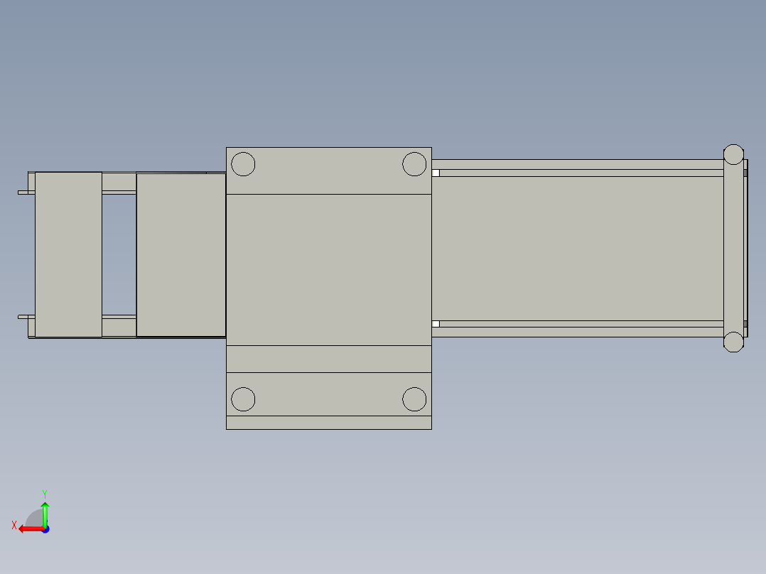 ASM02-04-A弹片自动上下料设备20170619后视图