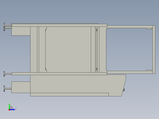 ASM02-04-A弹片自动上下料设备20170619左视缩略图