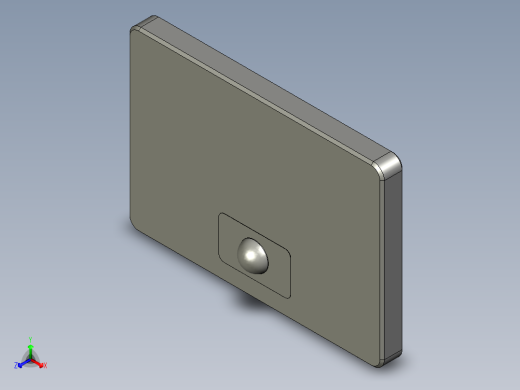 键盘_PERIBOARD_509H