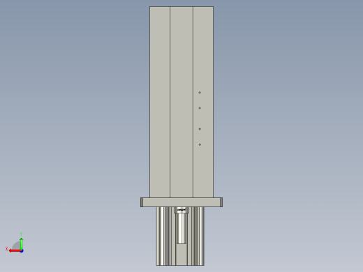 冲切器2-XG3后视缩略图