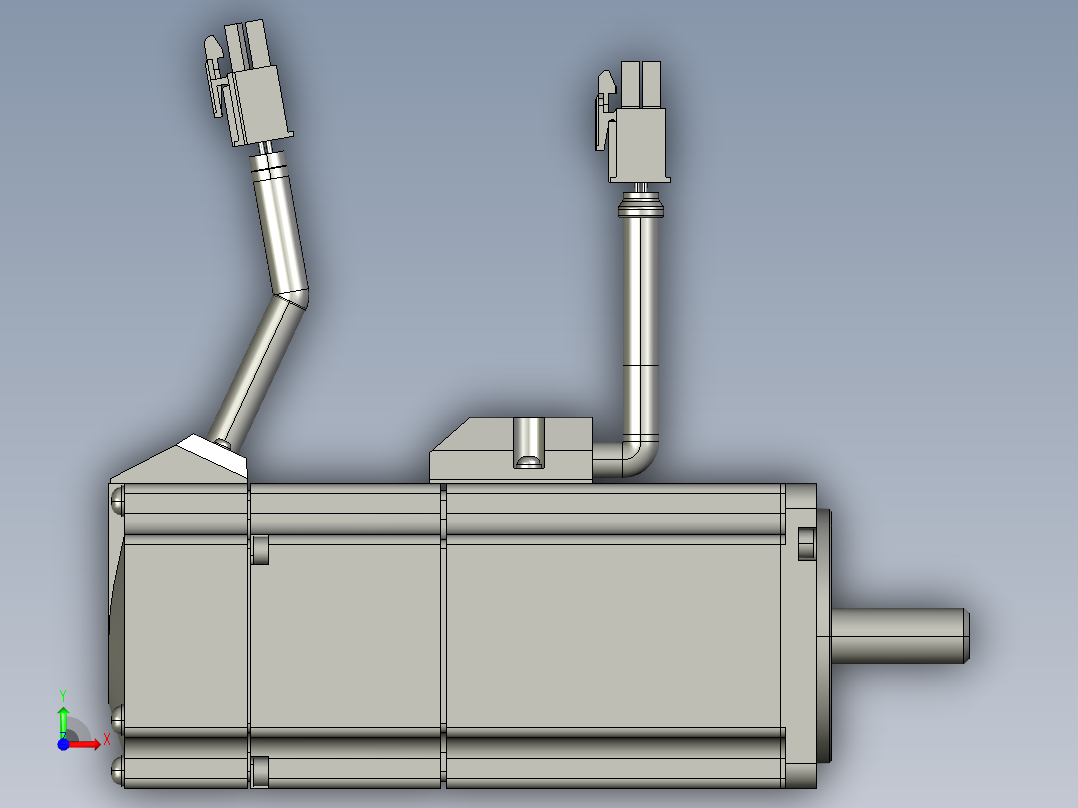 MAMA022P1BA前视图