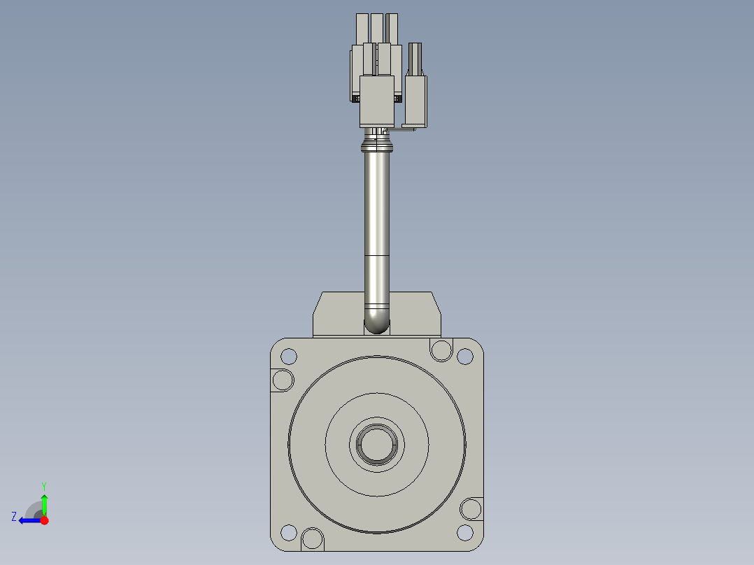 MAMA022P1BA右视图