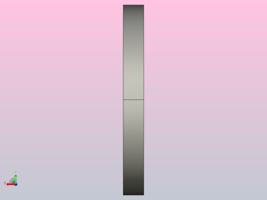 SOP 承插焊接法兰[1寸承插焊接法兰(SOP 5K)]后视缩略图