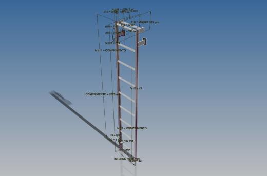 参数化梯子缩略图
