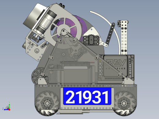FTC 21931解码机器人右视缩略图