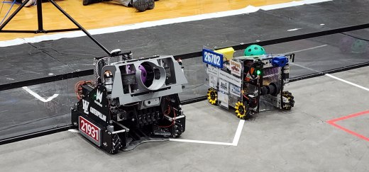 FTC 21931解码机器人缩略图