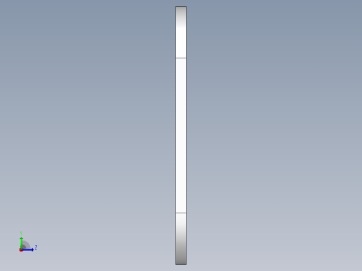 网络SIM（空调）左视缩略图