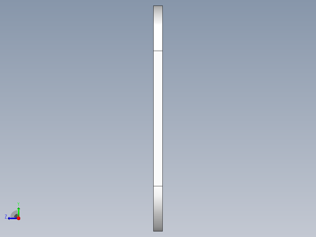 网络SIM（空调）右视图