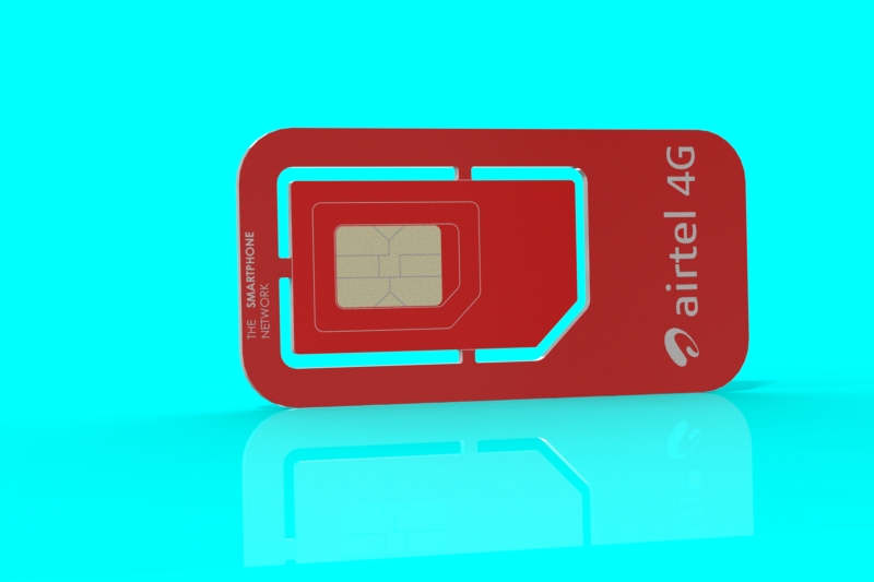 网络SIM（空调）