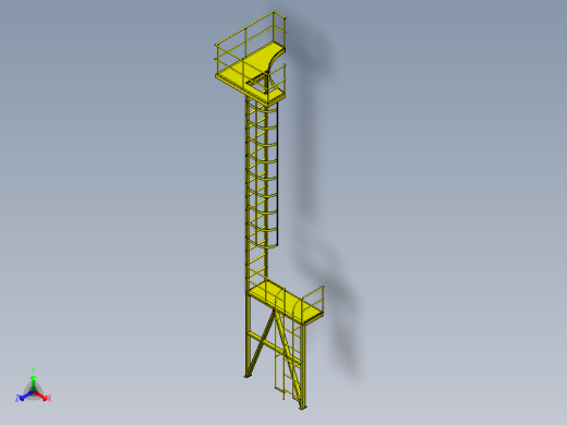 粉体料仓输送设备