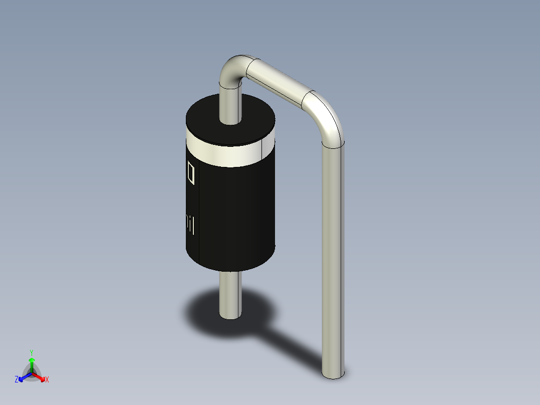 轴向二极管-D2A_Min_250mil_rev1.0.rar