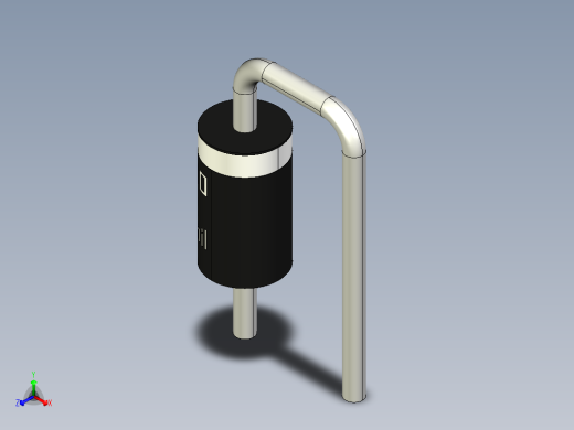 轴向二极管-D2A_Min_250mil_rev1.0.rar