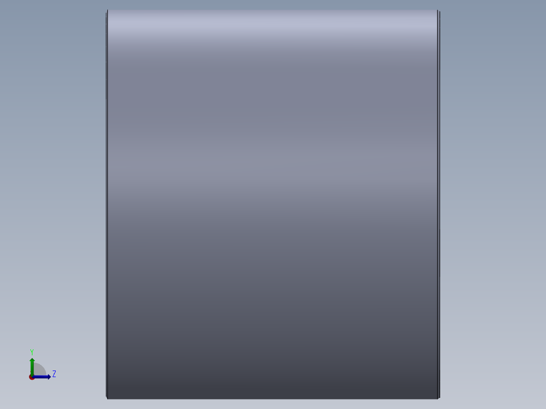 SPL 28x34x70x60 - 6.SLDPRT左视图