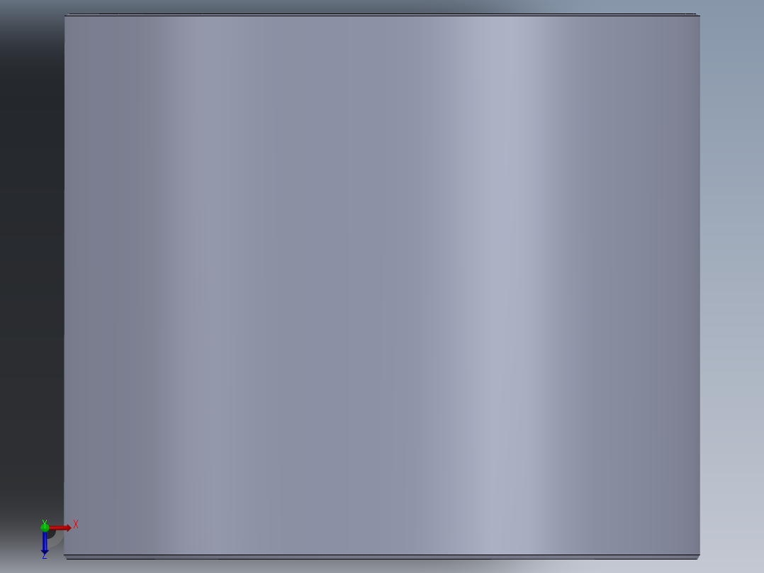 SPL 28x34x70x60 - 6.SLDPRT俯视图