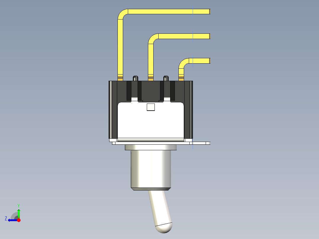 M2012S2A2G40右视图