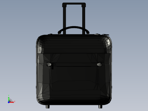 箱包一前视缩略图