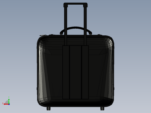 箱包一后视缩略图