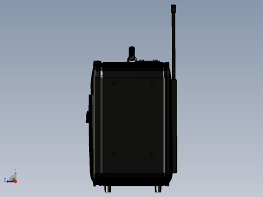 箱包一右视缩略图