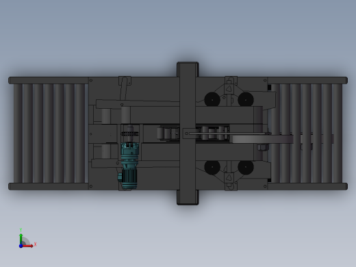 封箱机前视缩略图