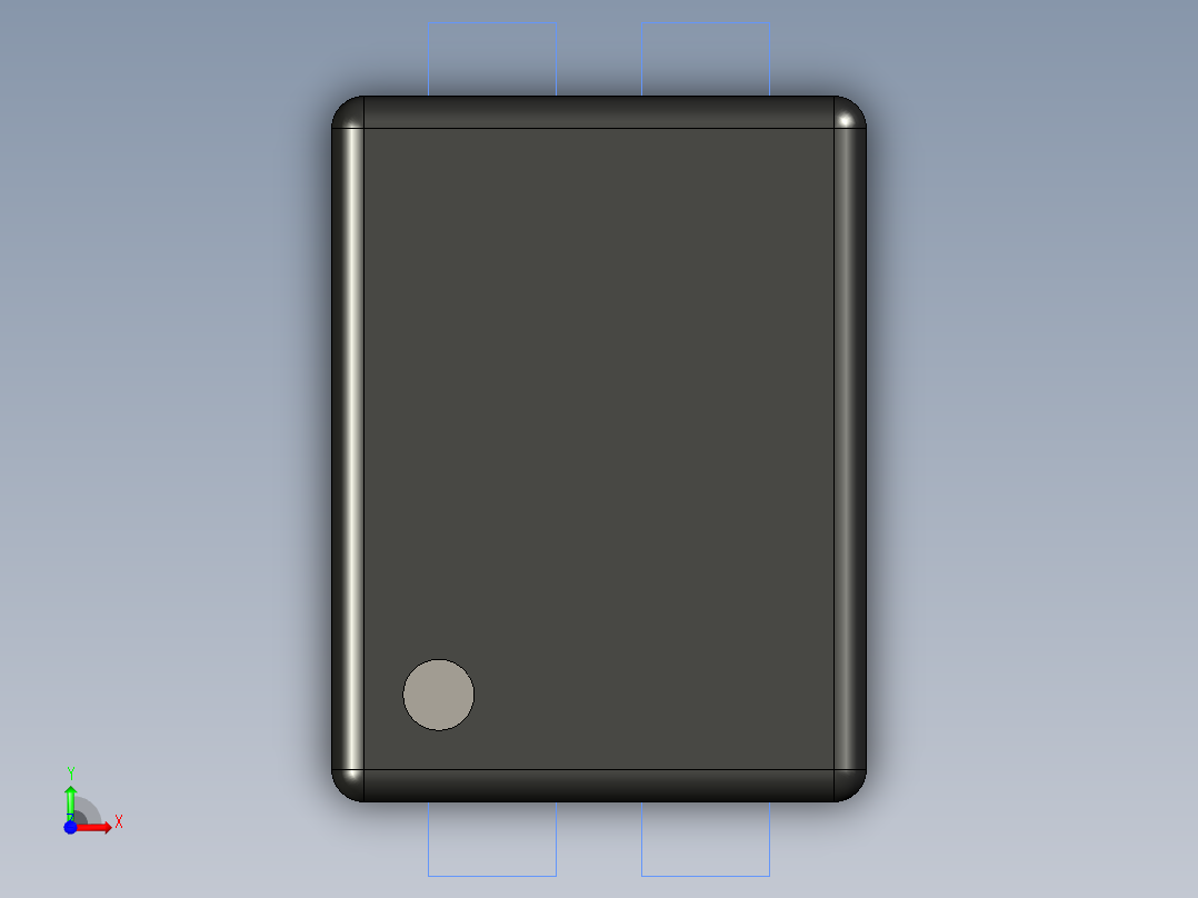 VISH_TDFN4_12x16前视图